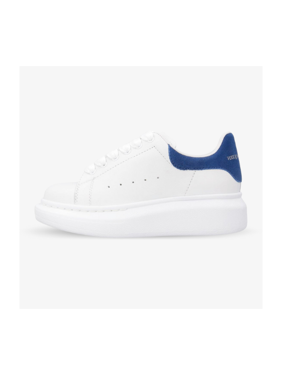 Alexander McQueen Blancas y Azules