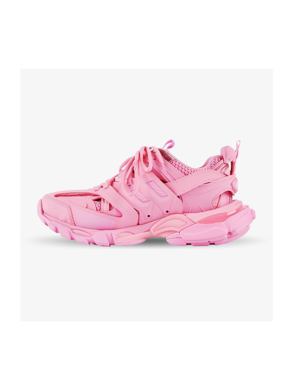 Balenciaga Track Rosas