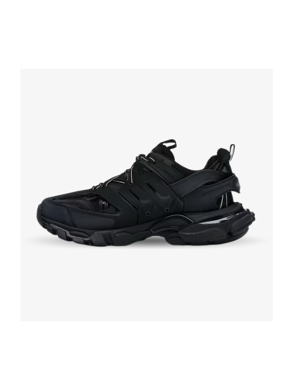 Balenciaga Track Negras