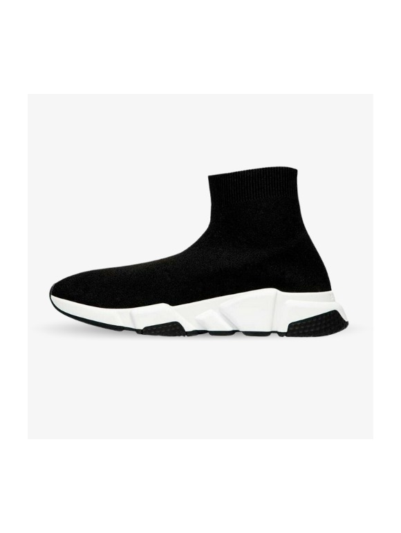 Balenciaga Speed Negras