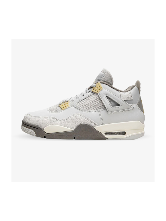 Nike Air Jordan Retro 4 Photon Dust