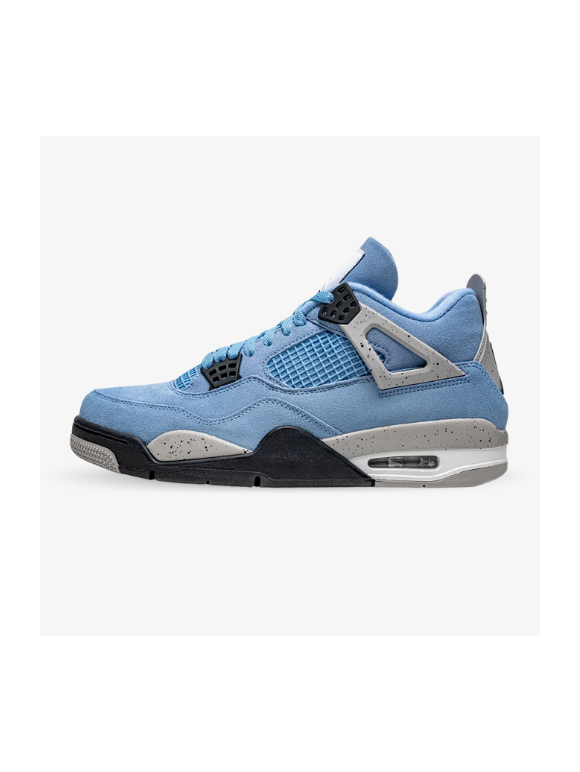 Nike Air Jordan Retro 4 University Blue