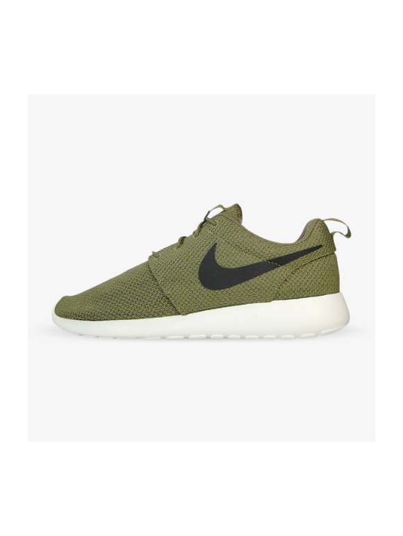 Nike Roshe Run Verdes