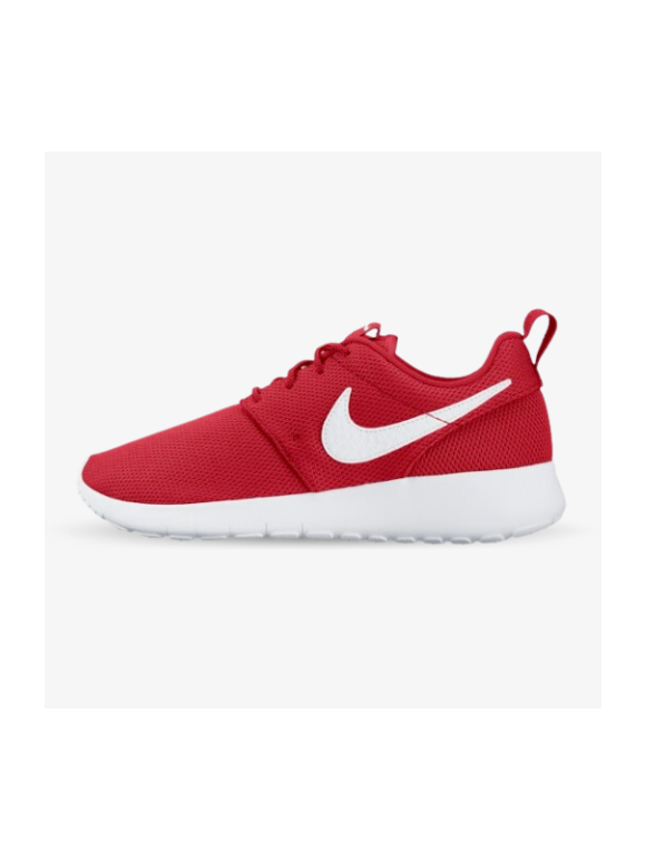 Nike Roshe Run Rojas