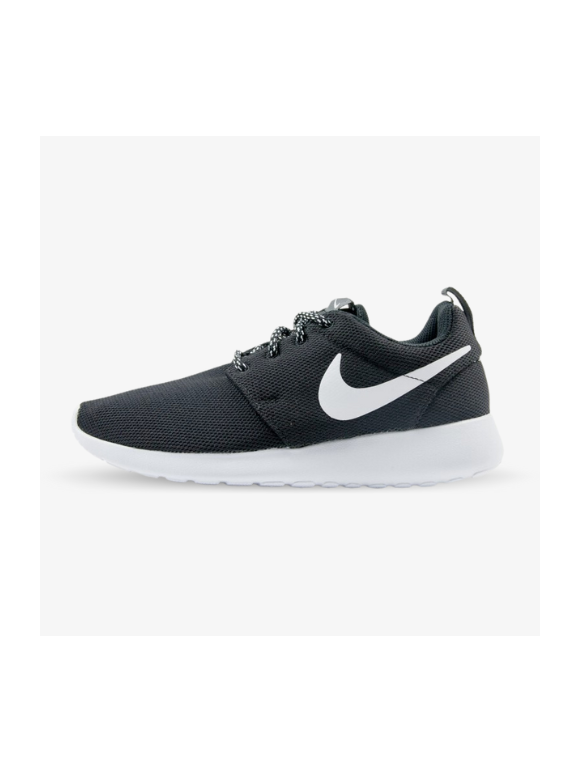 Nike Roshe Run Negras