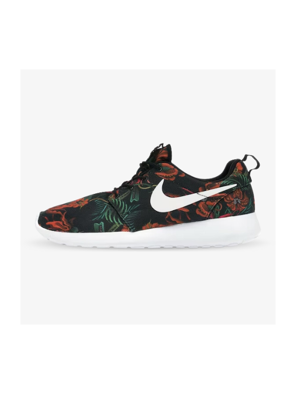 Nike Roshe Run Floral Print