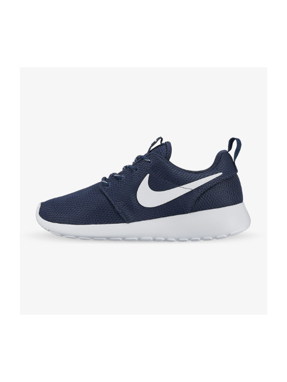 Nike Roshe Run Azul Marino