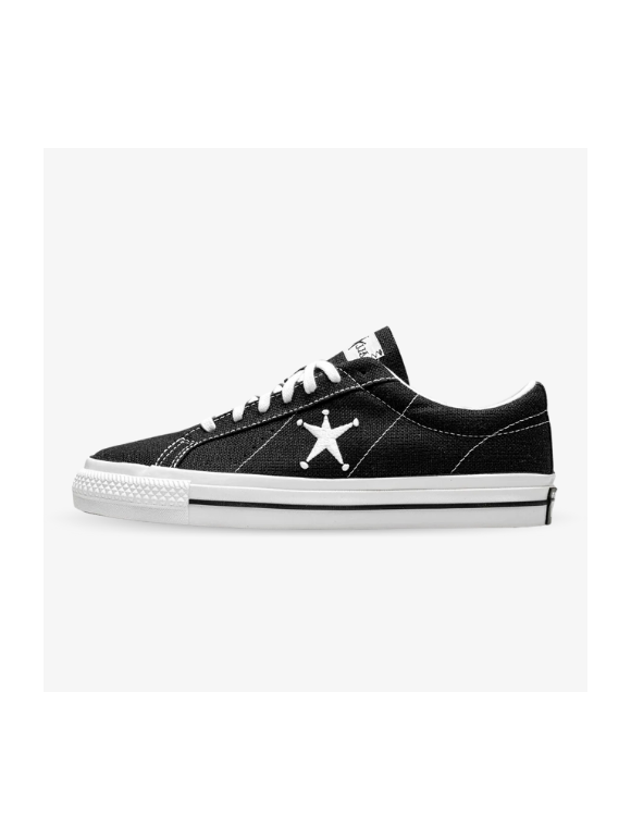 Converse One Star OX X Stussy