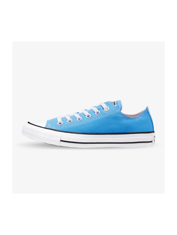 Converse Chuck Taylor All Star Low Top Azules