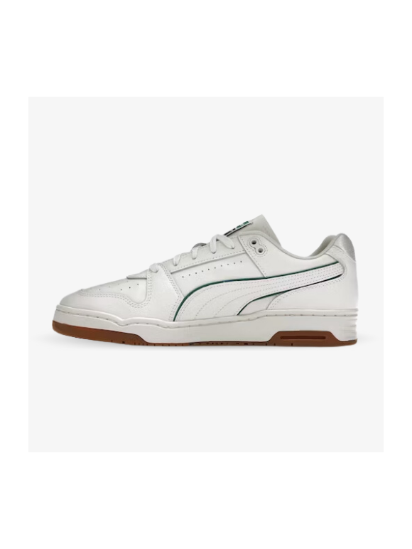 Puma Slipstream Low Butter Goods Whisper Blancas