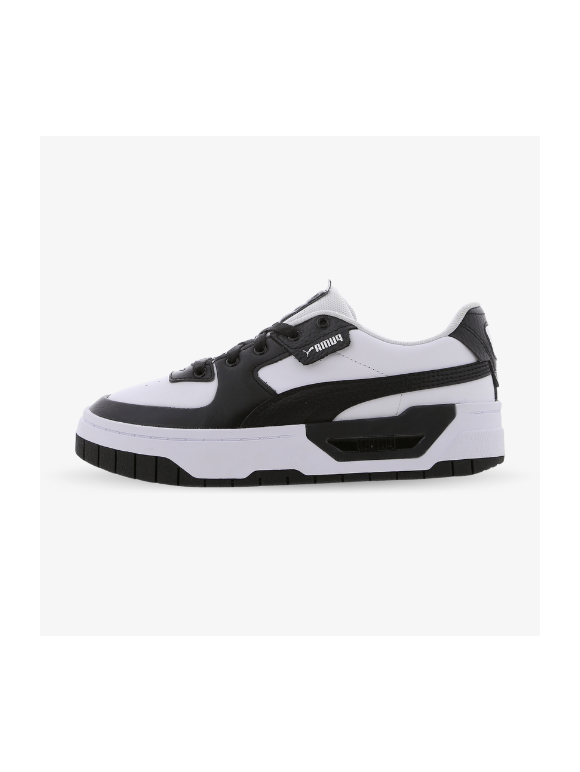 Puma Cali Dream Negras y Blancas