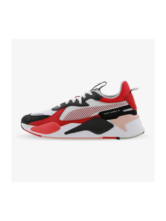 Puma RS-X Toys Rojas