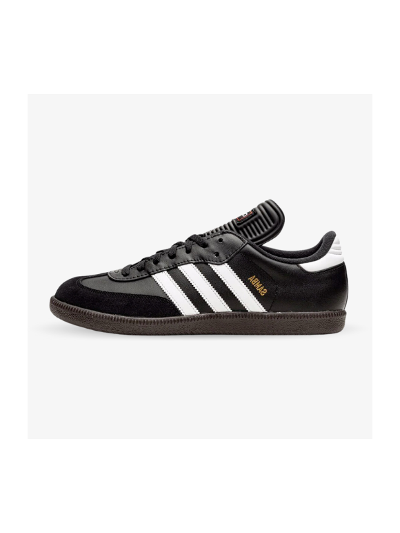 Adidas Samba Negras y Blancas