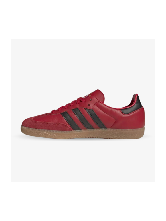 Adidas Samba Bayern de Múnich