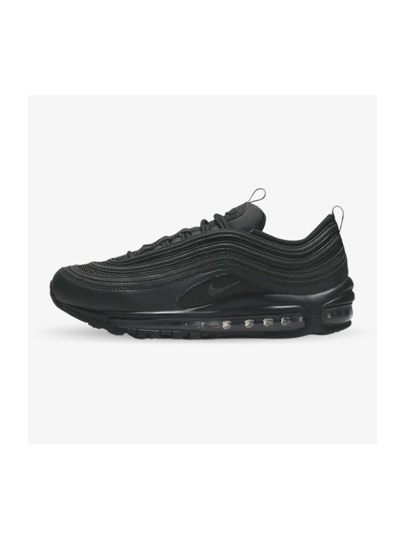 Nike Air Max 97 Negras