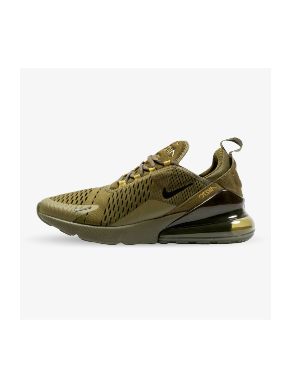 Nike Air Max 270 Verdes