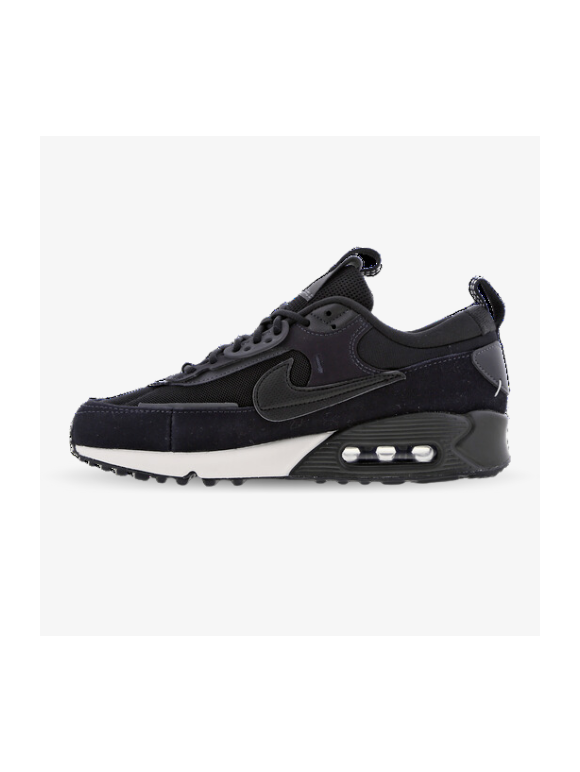 Nike Air Max 90 Futura Negras