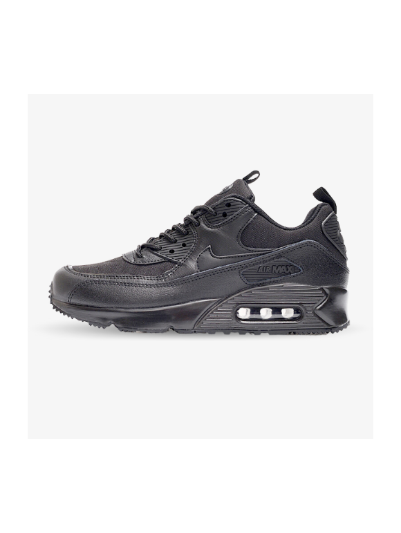 Nike Air Max 90 Surplus Negras