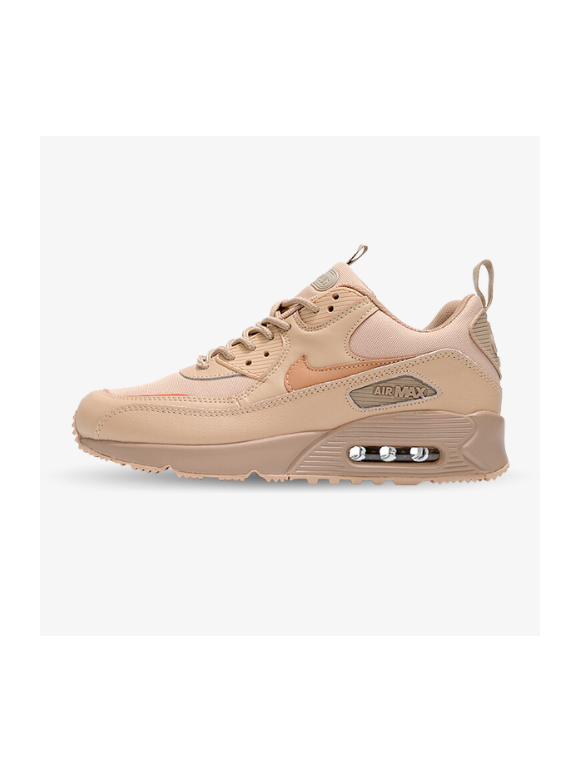 Nike Air Max 90 Surplus Rosas y Beige