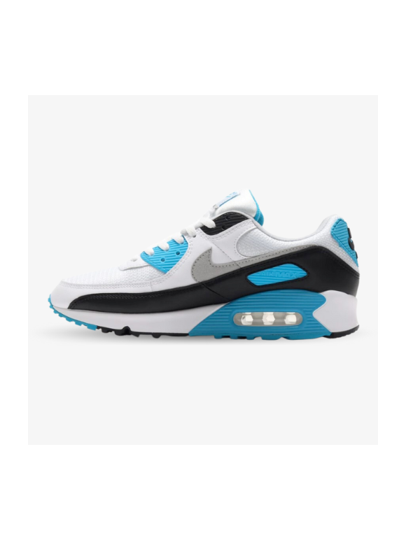 Nike Air Max 90 Azules Laser