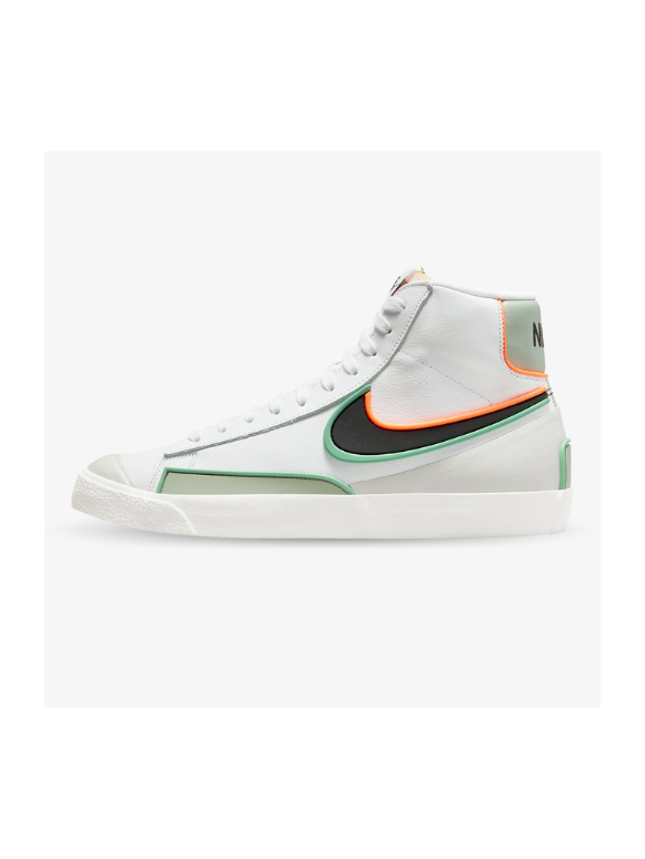 Nike Blazer Mid 77 Infinite Mint