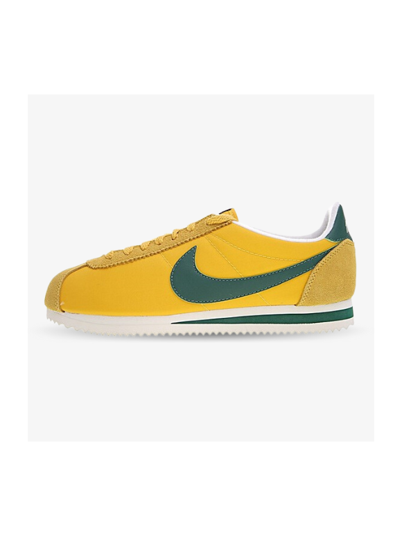 Nike Cortez Nylon Oregon