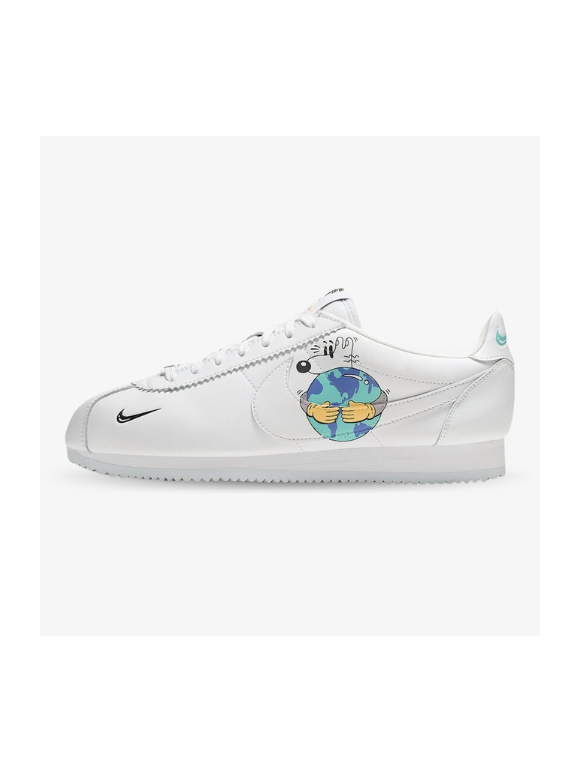 Nike Cortez Flyleather Steve Harrington Earth Day