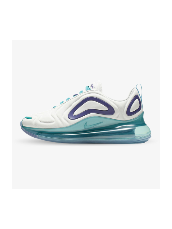 Nike Air Max 720 Blancas y Azules