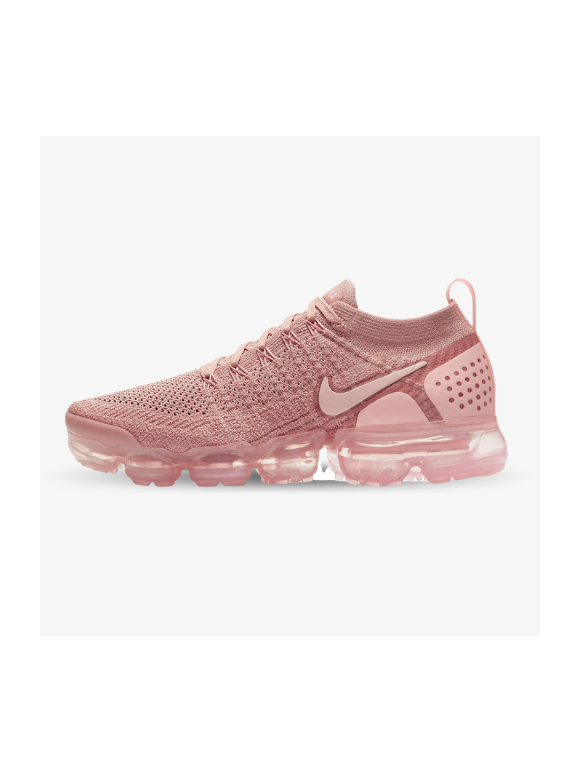 Nike Air Vapormax Flyknit 2 Rosas