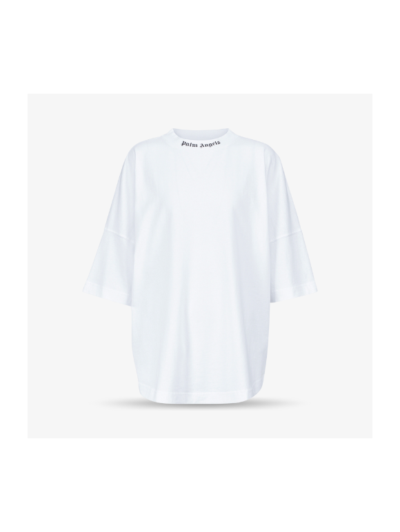 Camiseta Palm Angels Blanca