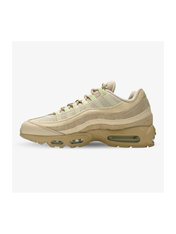 Nike Air Max 95 Grain/Coconut Milk