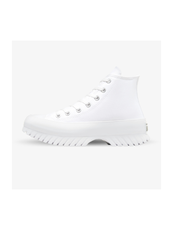 Converse Chuck Taylor All Star Lugged 2.0 Blancas