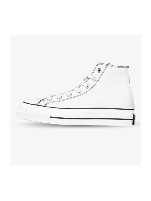 Converse Chuck Taylor All Star Lift Blancas