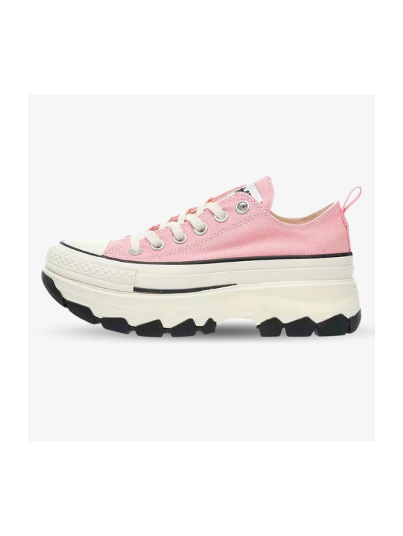 Converse All Star 100 Trekwave OX Rosas