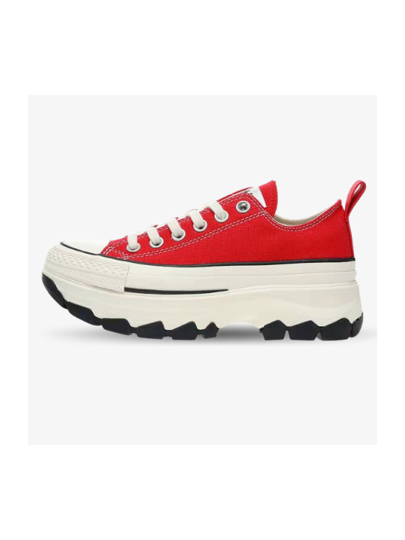 Converse All Star 100 Trekwave OX Rojas