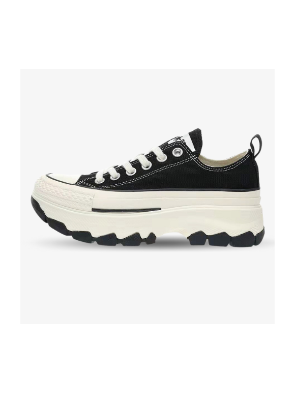 Converse All Star 100 Trekwave OX Negras