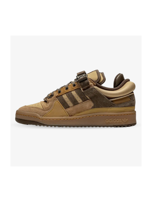 Adidas Forum x Bad Bunny "Brown"