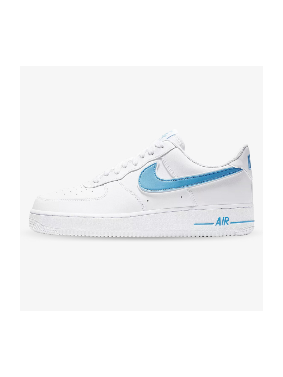 Nike Air Force One University Blue