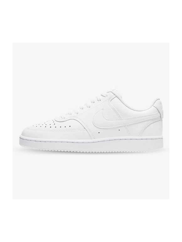 Nike Court Vision Low Blancas