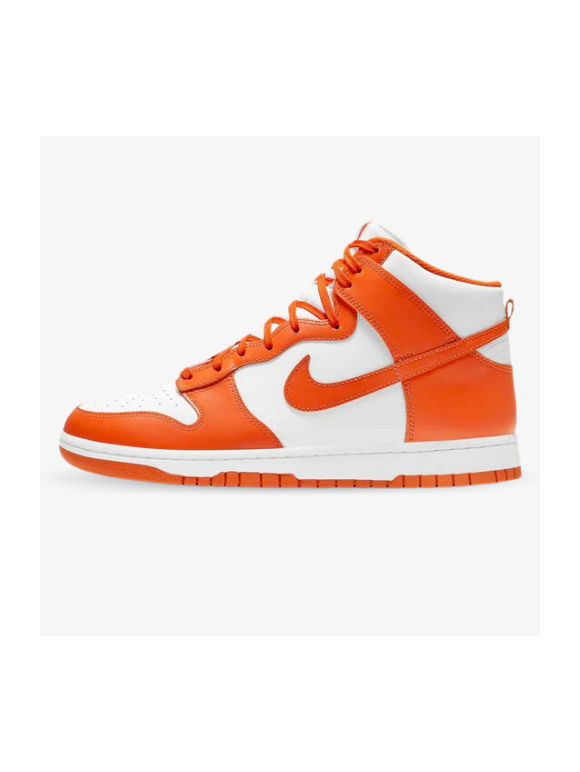 Nike Dunk High Syracuse