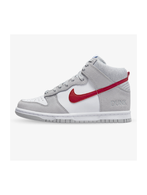 Nike Dunk High Athletic Club