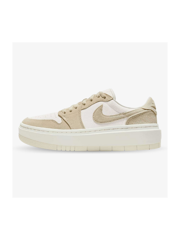 Nike Air Jordan 1 Elevate Low Coconut Milk