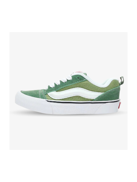 Vans KNU Verdes