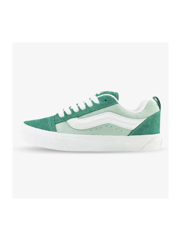 Vans KNU Verde Menta