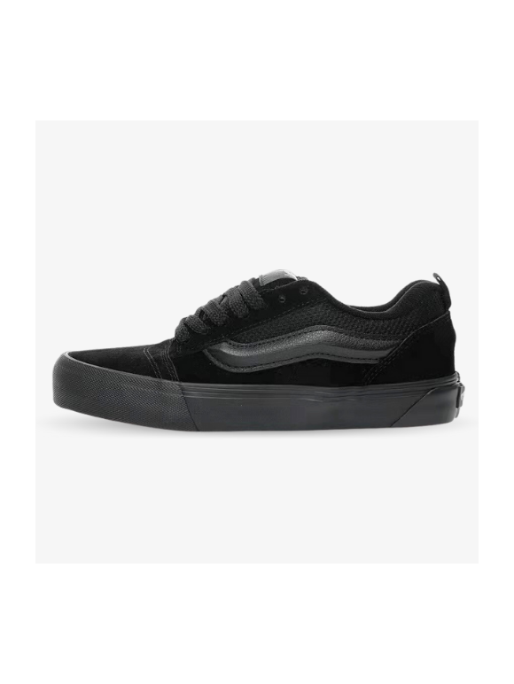 Vans KNU Negras Enteras