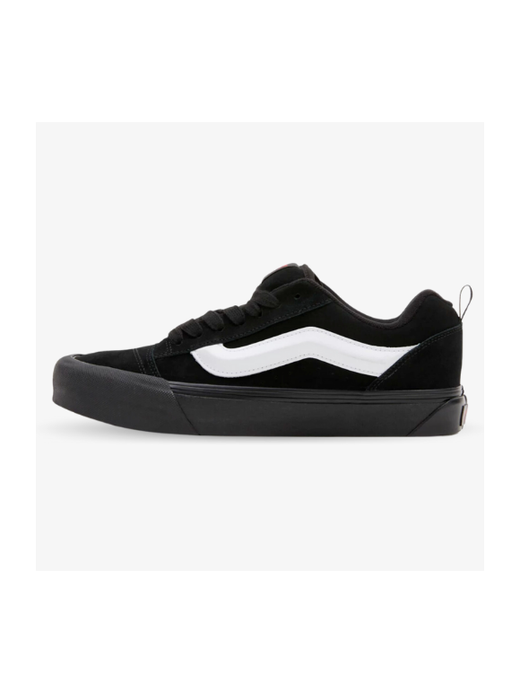 Vans KNU Negras