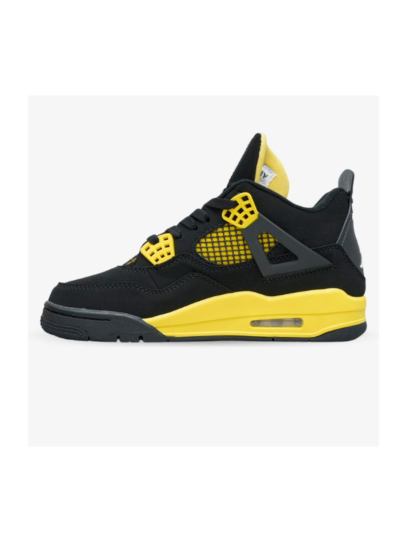 Nike Air Jordan Retro 4 Thunder