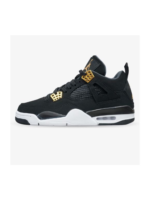 Nike Air Jordan Retro 4 Royalty