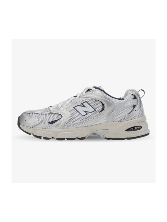 New Balance 530 Gris Acero