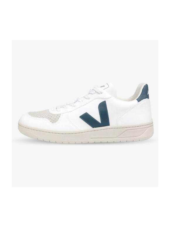 Veja V-10 CWL White California